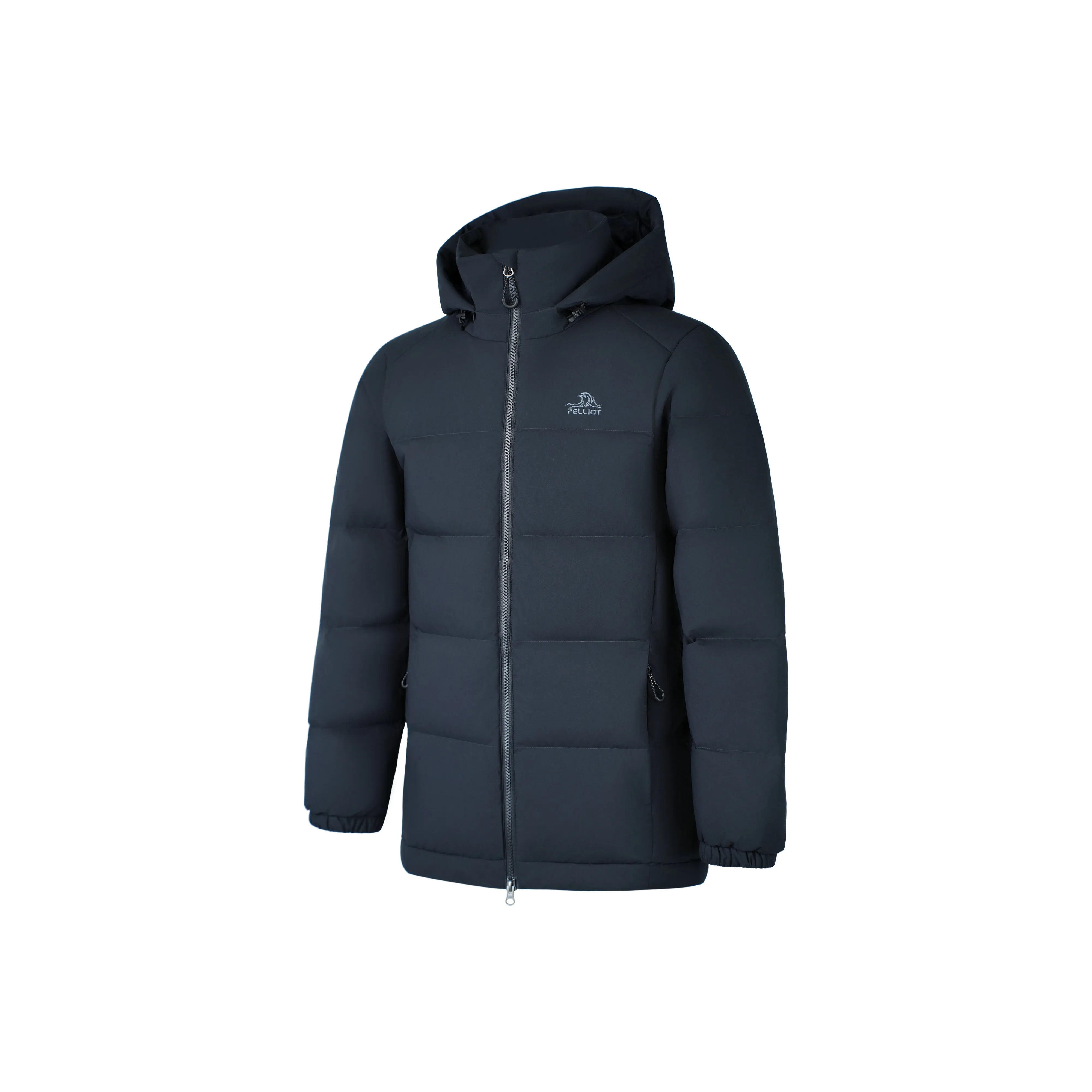 PELLIOT Куртка из гусиного пуха Женская