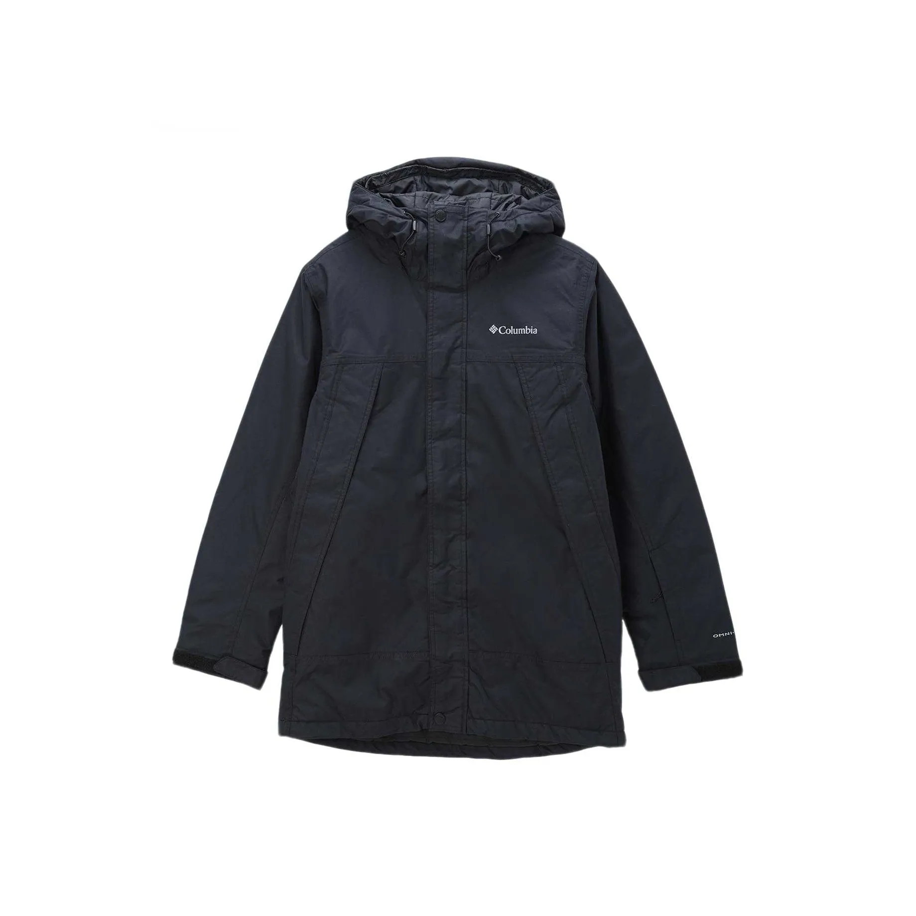 Columbia Мужская лыжная одежда