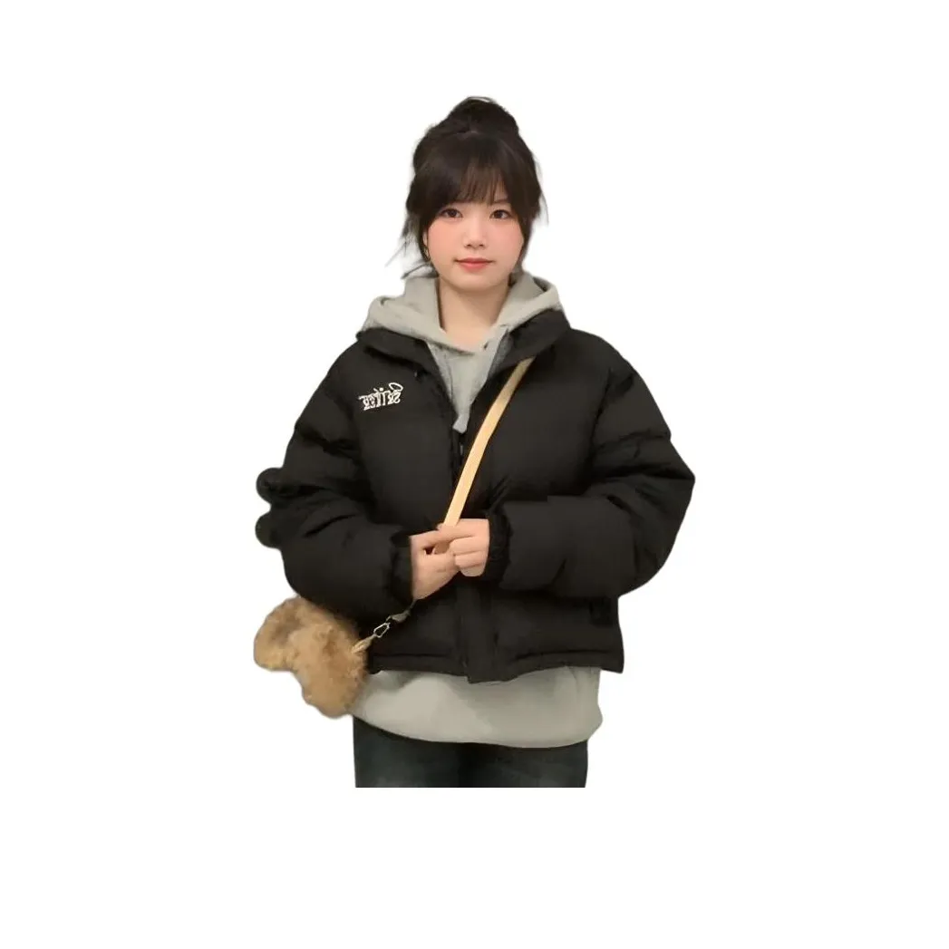 9c Collective Пуховая куртка Женская