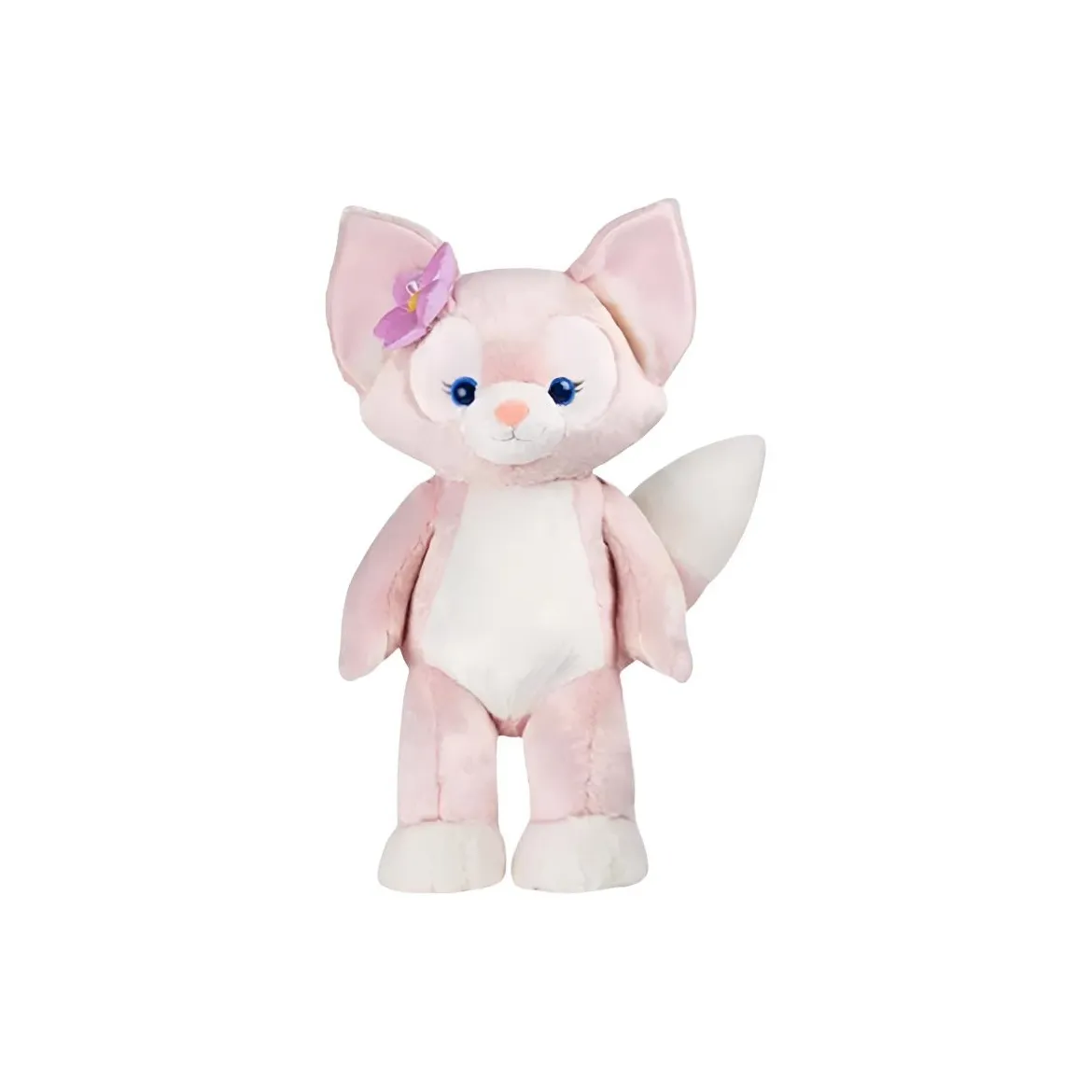 Disney Линабелл Размер, Стандартное издание, Куклы 37 дюймов (67 см), Плюшевая кукла, Шанхайский Дисней