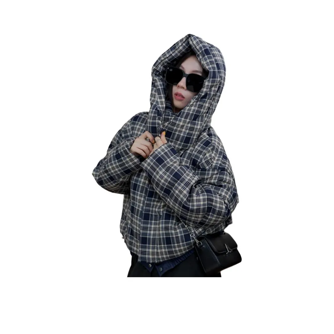 MUCCHIC Женские пуховики