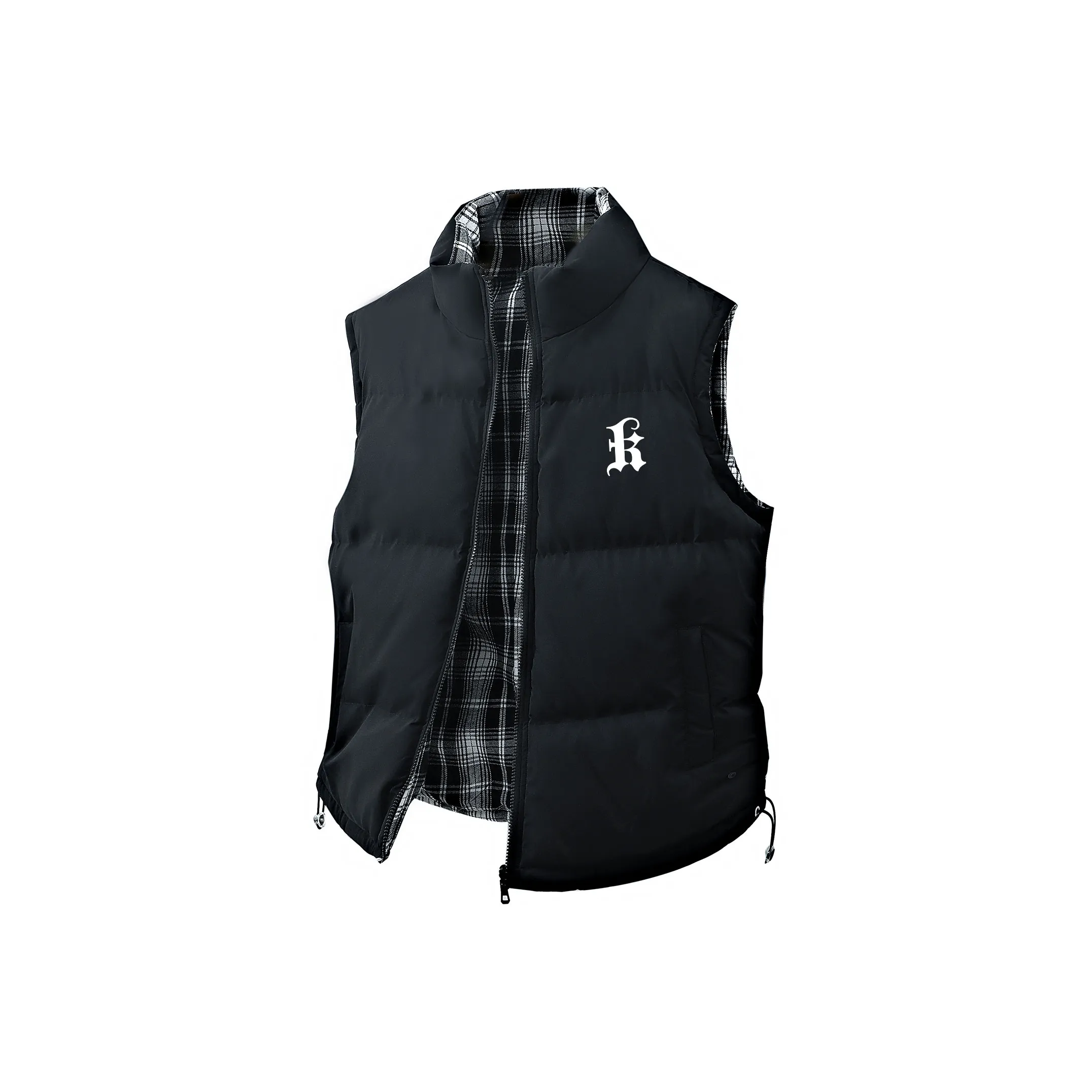 LA'T.WEEKEND Унисекс Жилеты