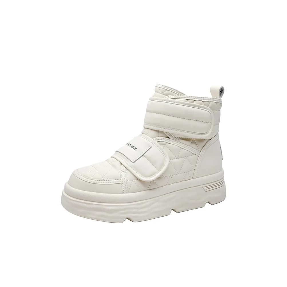 Lv Fielder Детские зимние сапоги Унисекс