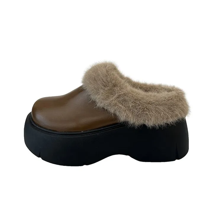 Betu Домашние тапочки для женщин