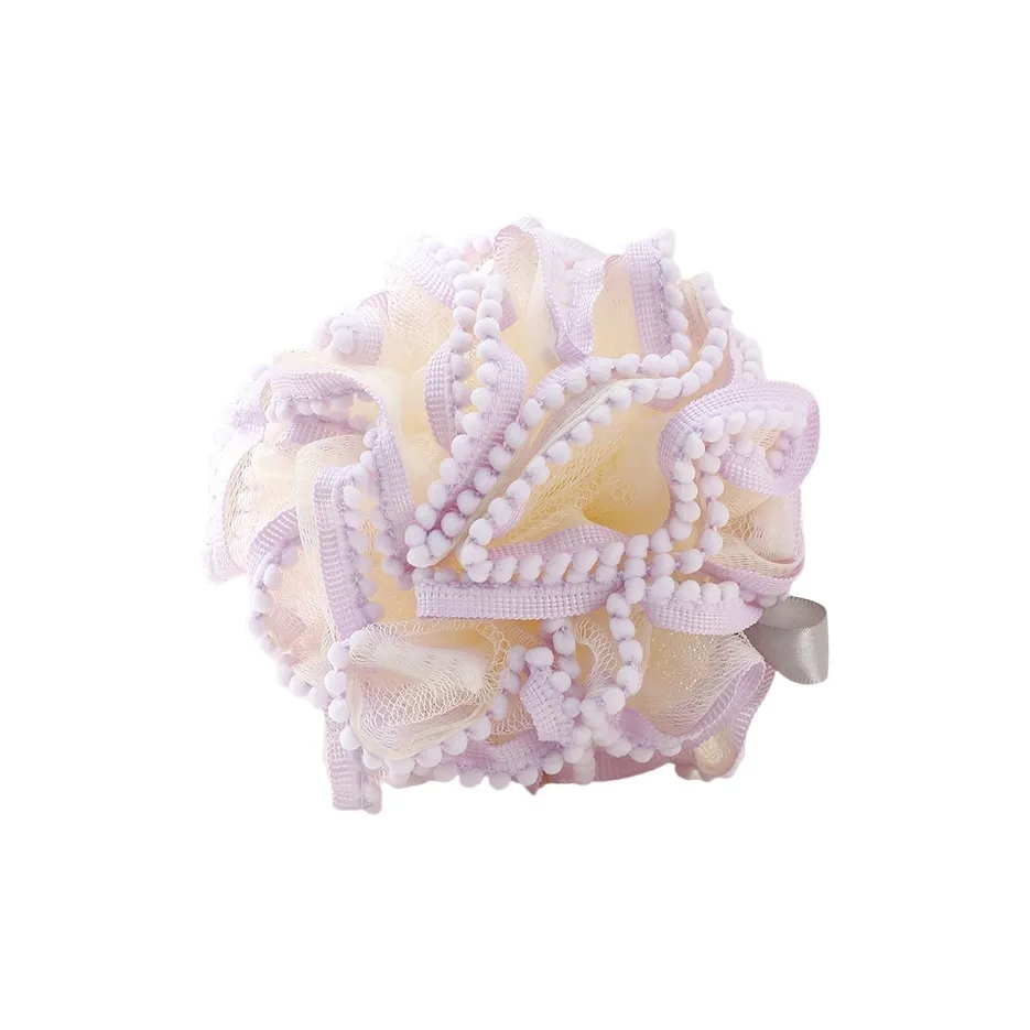 Stubborn Бомбочки для ванны Купание Мячи Милый Нескользящие Бомбочки для ванны Супермягкие Купальные Мячи Большой Скребок для ванной Чистка