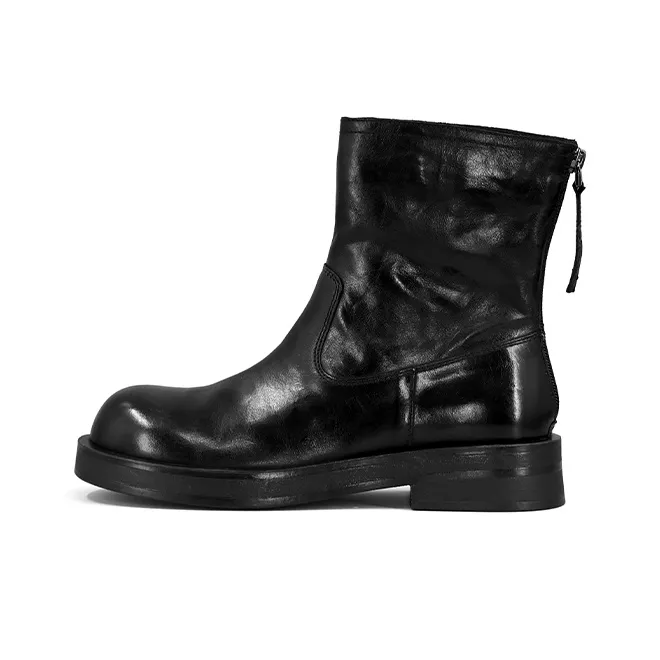 ZSBELLA Ботильоны Женские