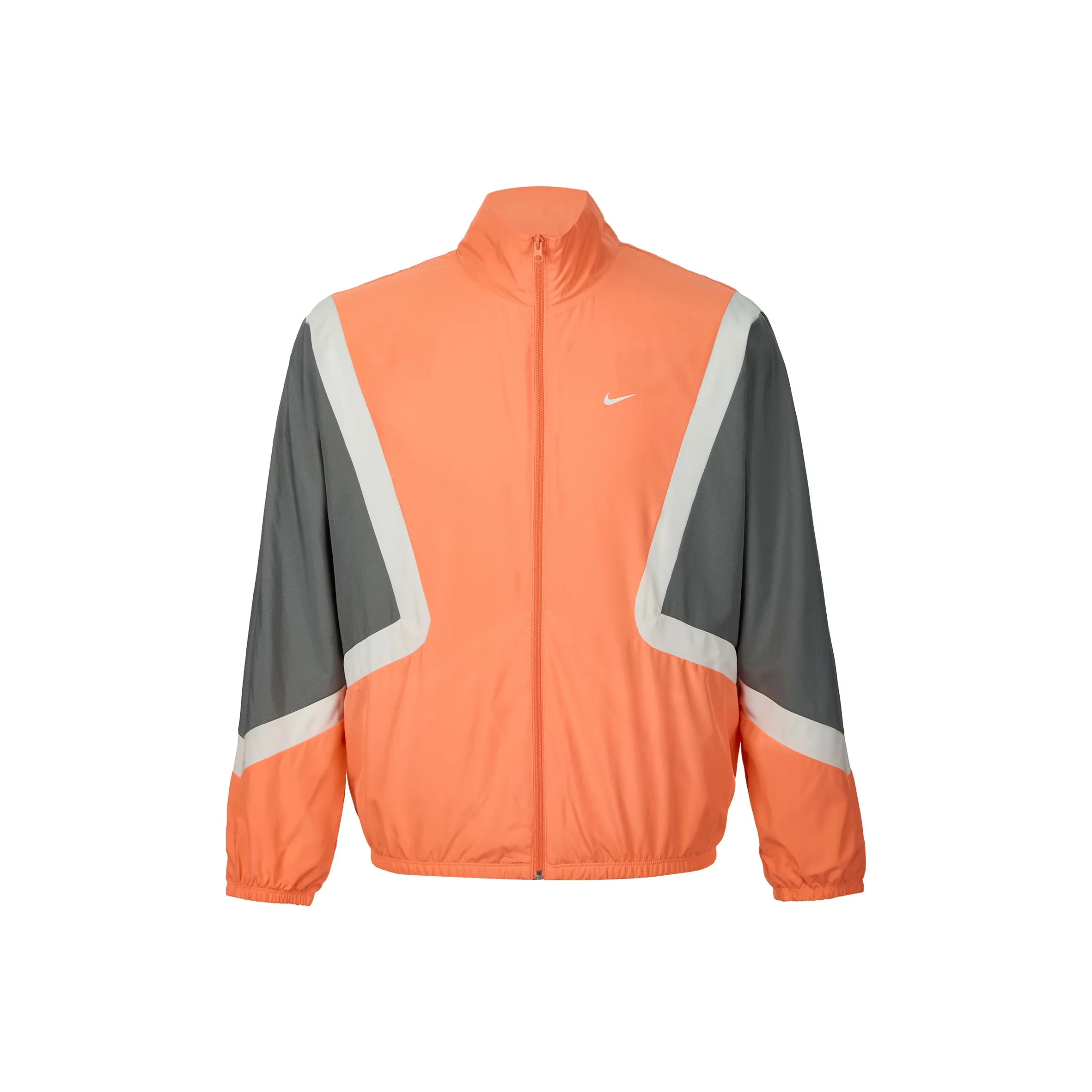 Nike Red Men's Jackets Найк Красный Мужские Куртки