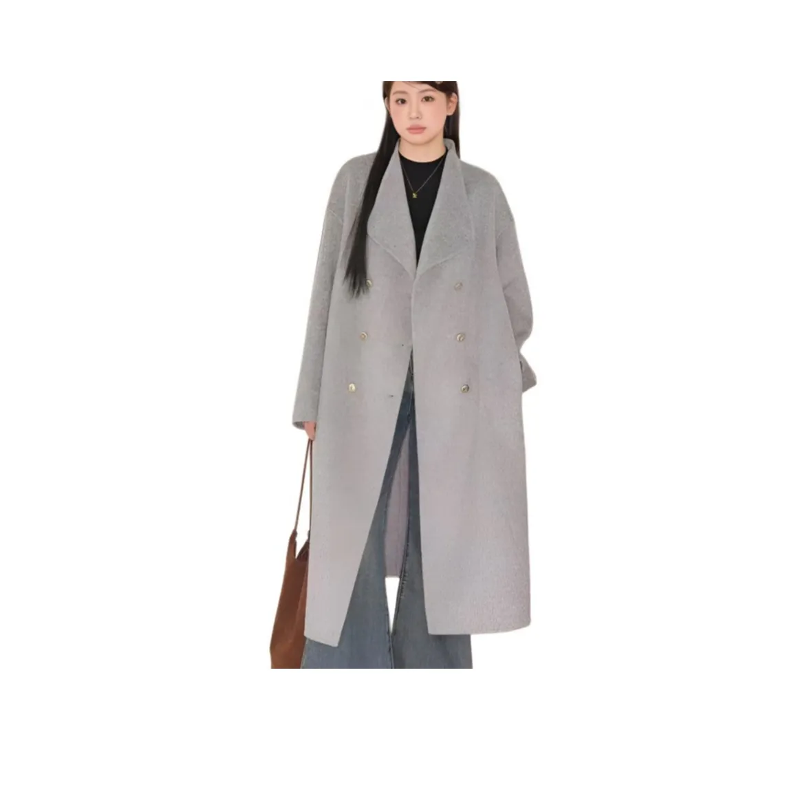 GULIANFEI Женское пальто