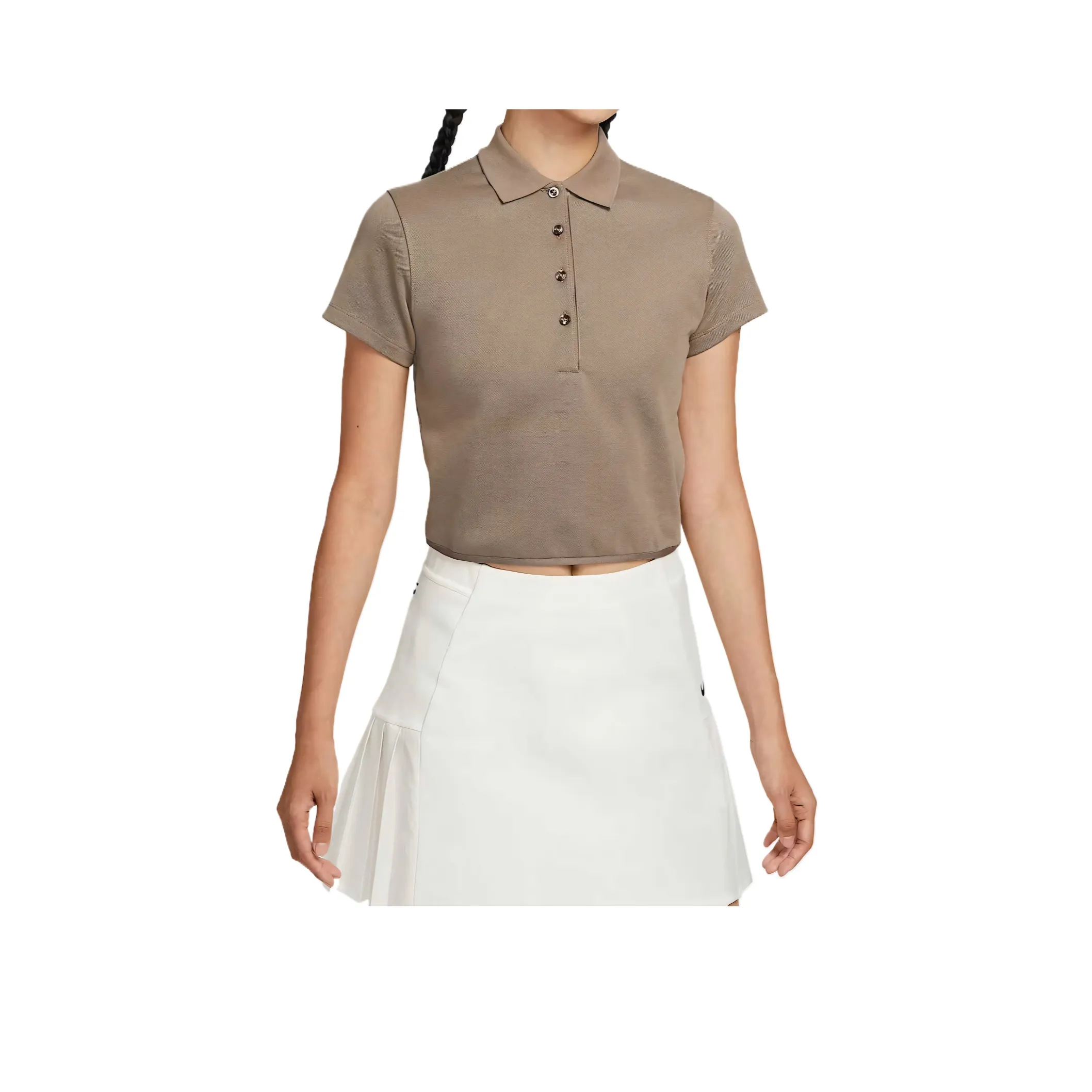 Nike Женская одежда для гольфа