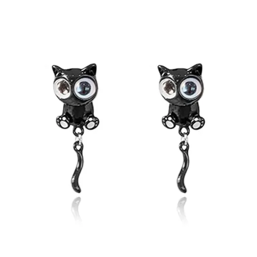 RINGLOVE Сплав Серьги-гвоздики Женские