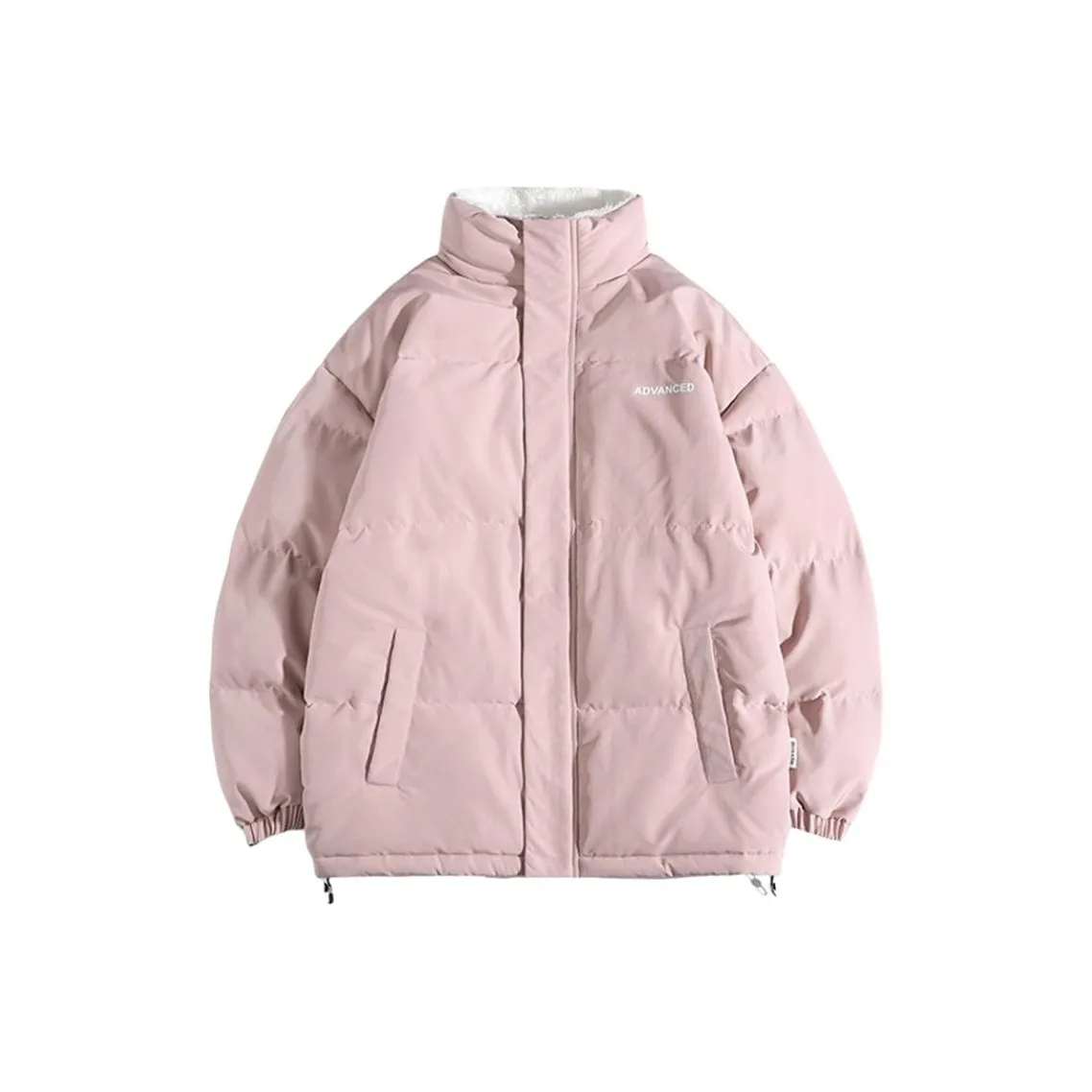 ONE PIECE Унисекс Пуховики