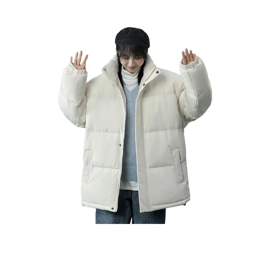 ONE PIECE Унисекс Пуховики