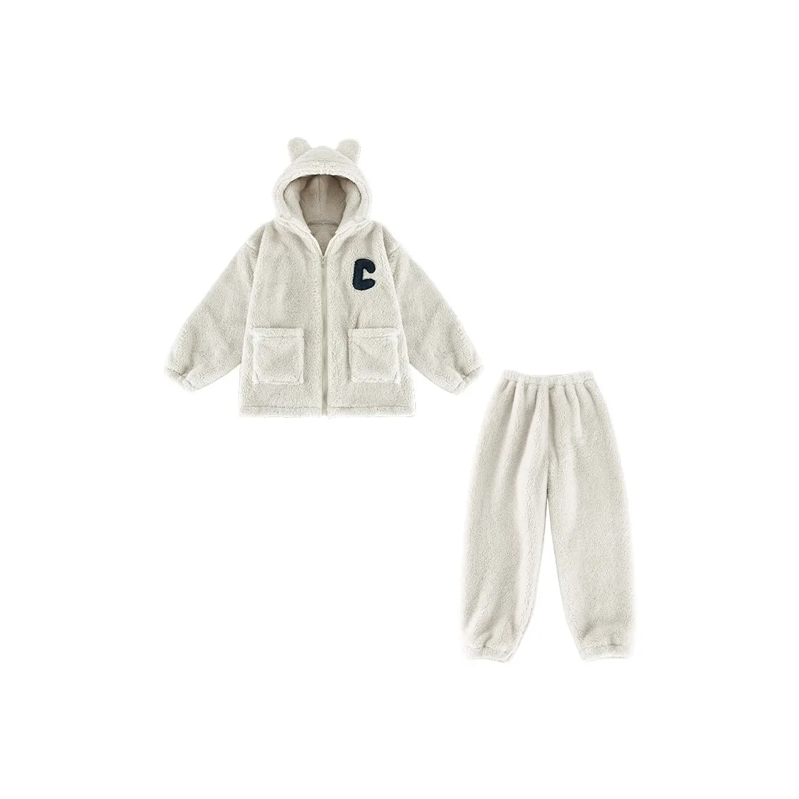 Mu Qingqing Домашний Комплект для Детей