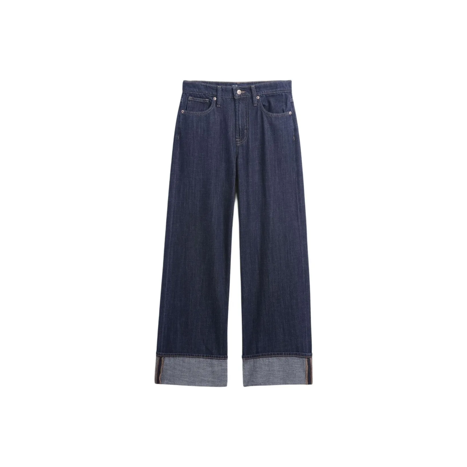 GAP Wash Indigo Women's Jeans GAP Вымытые Джинсы Женские