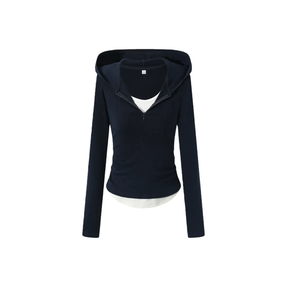 EVPGB Темно-синий женский трикотаж