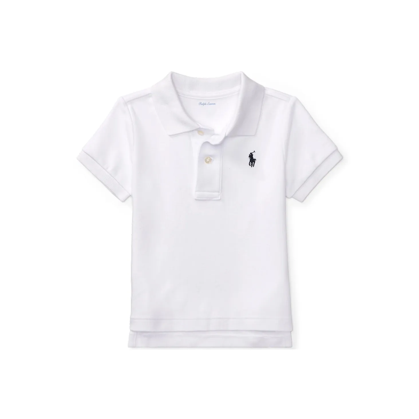 Polo Ralph Lauren Поло для малышей и детей дошкольного возраста