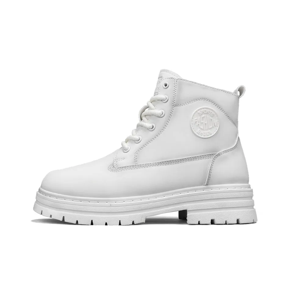 HUANAI Martin Boots Мужской