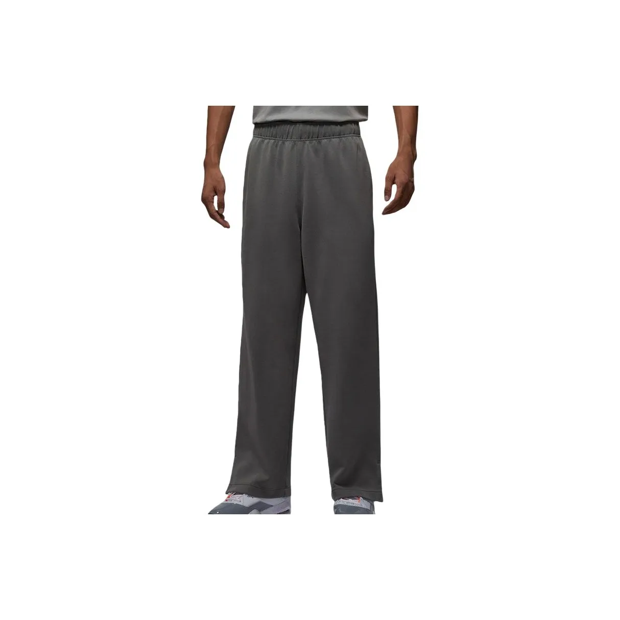 nike Gray Men's Casual Pants nike Серый Мужской Повседневные Брюки