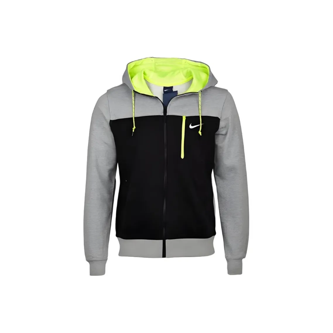 nike Club AS AV15 FT FZ HOODY Jacket Men's