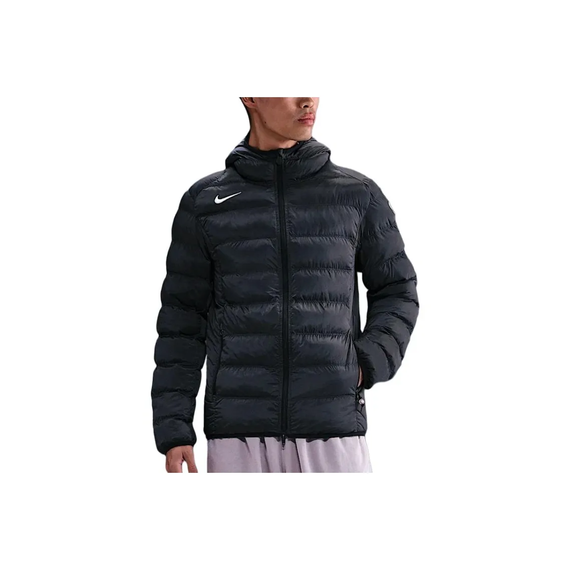 nike Total 90 Therma Футболка Мужская