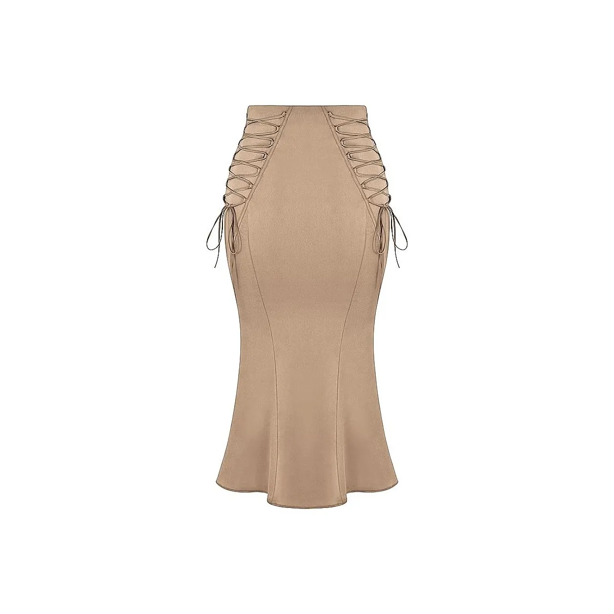 HOUSE OF CB Повседневные короткие юбки Женские