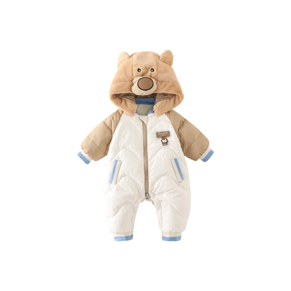 GOYN Малыш Комбинезоны Ползунки