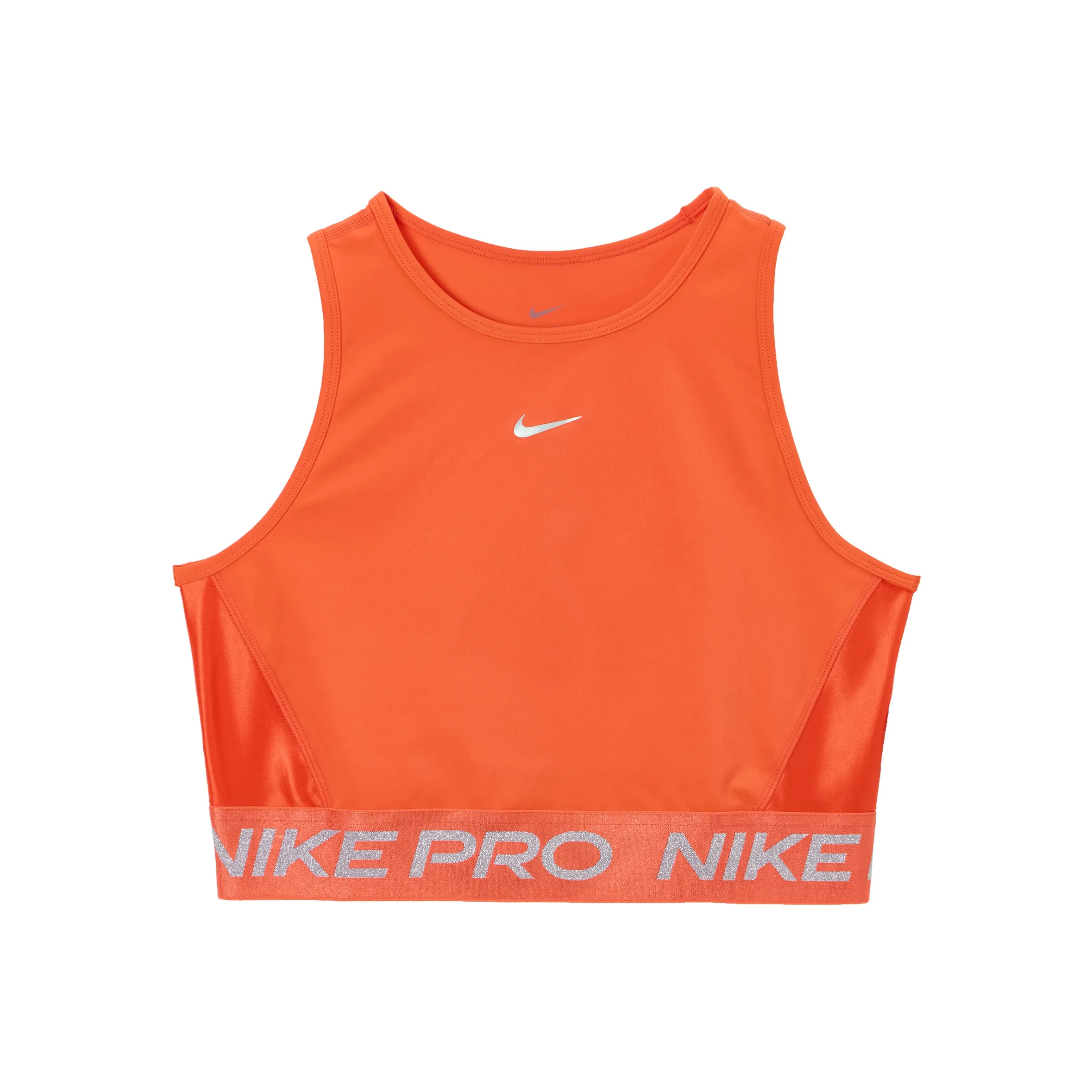 Nike Pro Dri Fit Sport Жилеты Женские Red