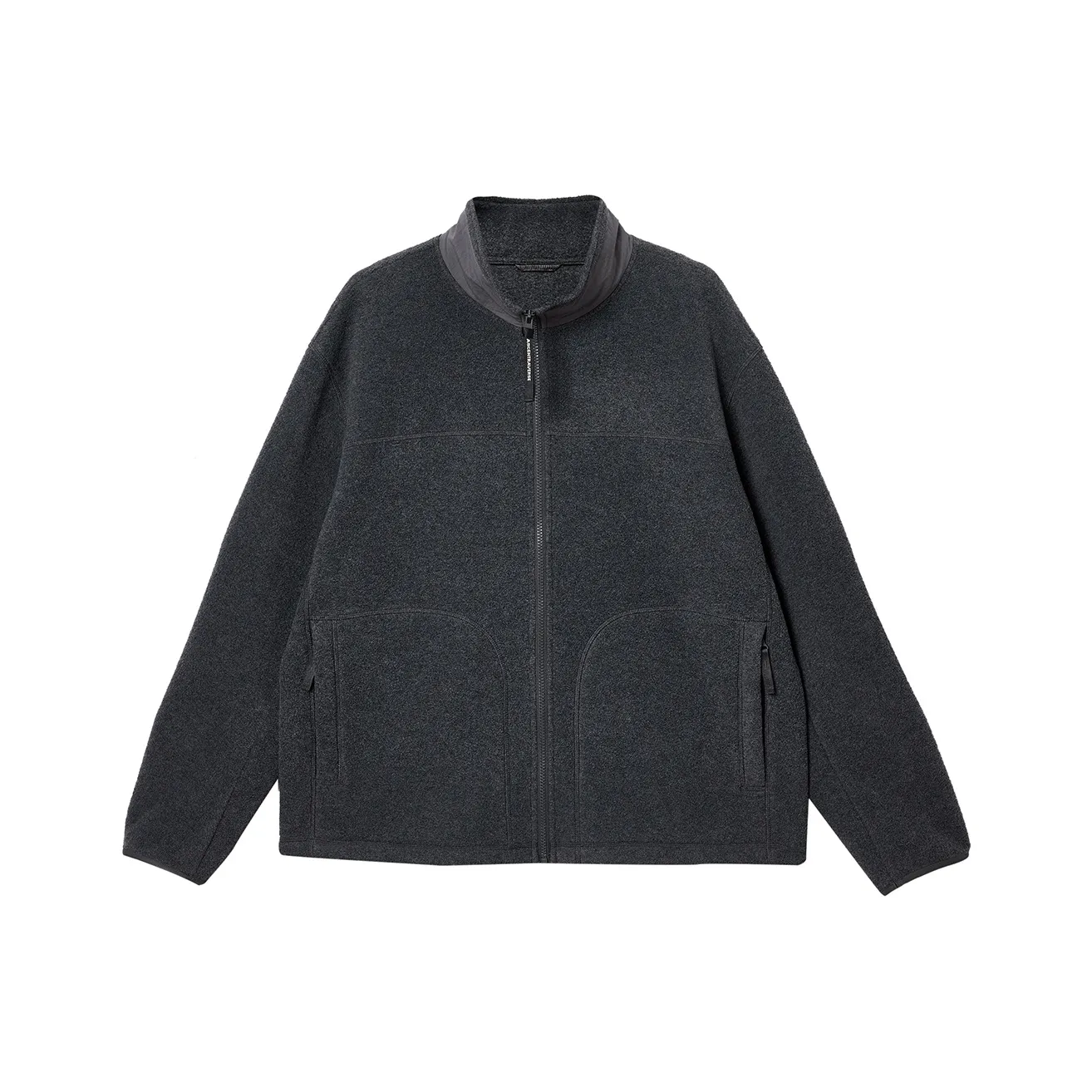 JACK JONES· Хлопковый пуховик мужской