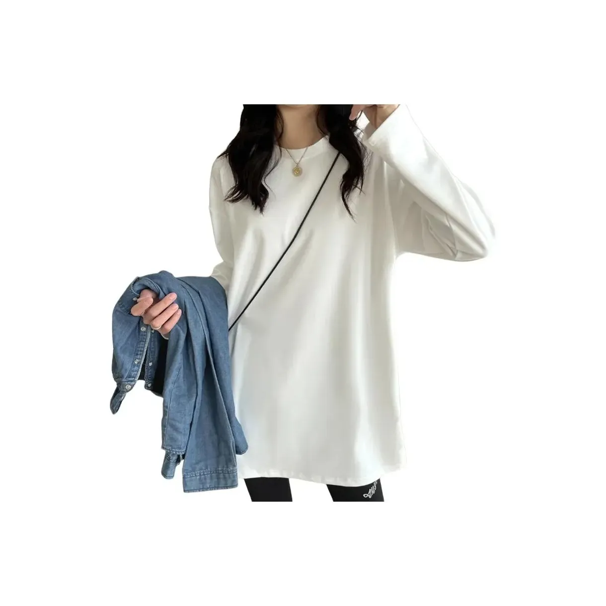 Lanza Женские T-рубашки