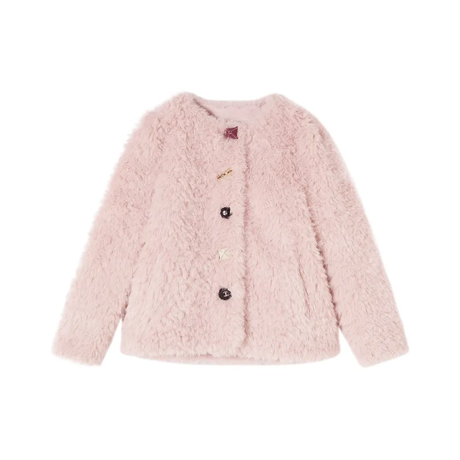 XIANGYING Женские меховые изделия