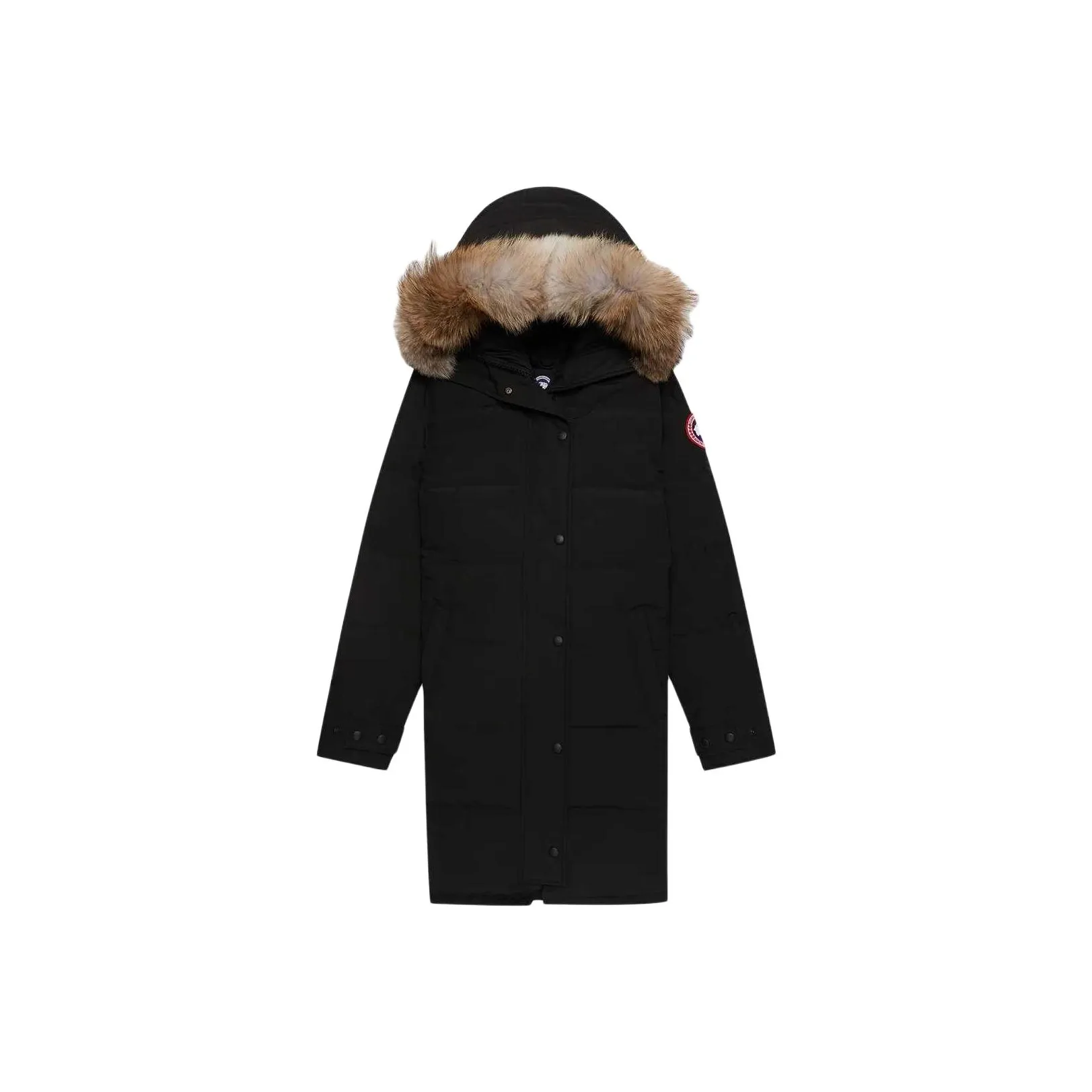 Canada Goose Shelburne Series Down Jackets Women's