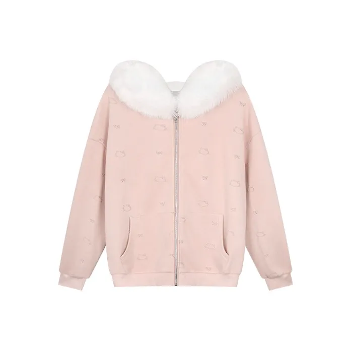 Женские свитшоты