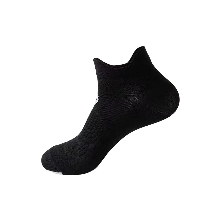 PULUSHIDUOTEMENGDE Беговые носки Мужские 1 упаковка 3 упаковки