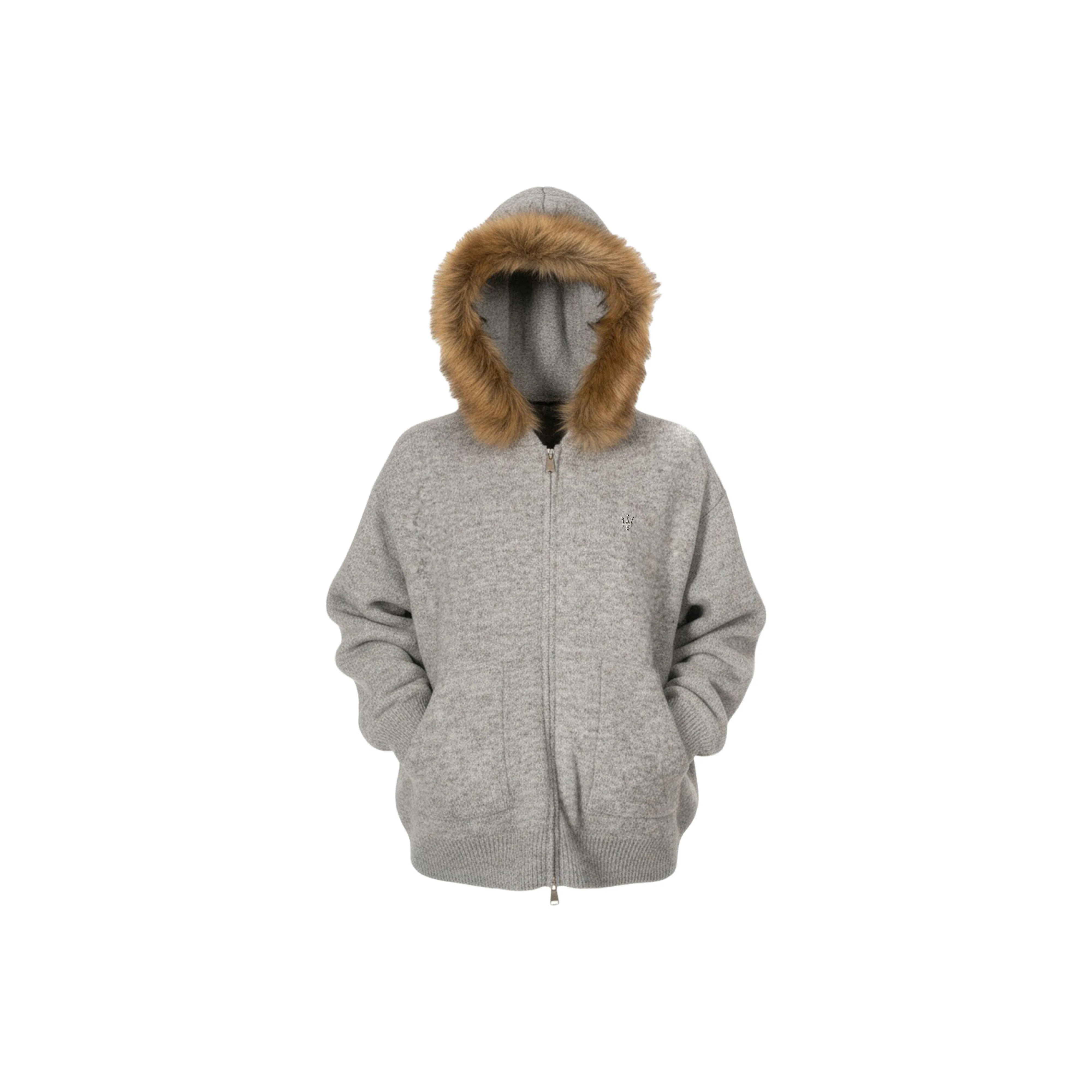 Maserati Унисекс Свитеры