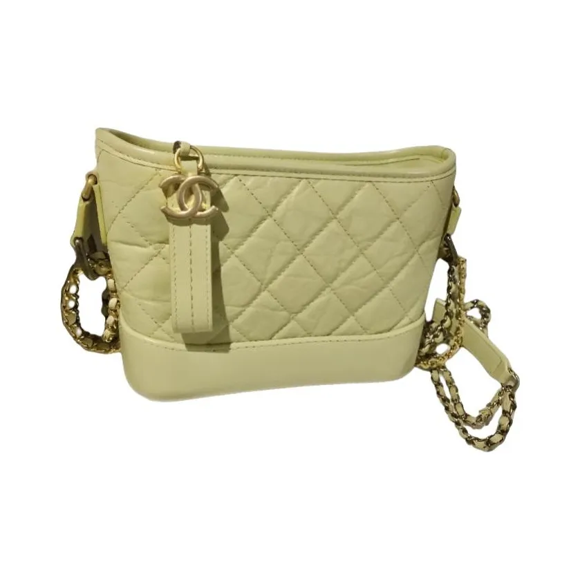 CHANEL Gabrielle Crossbody Bags