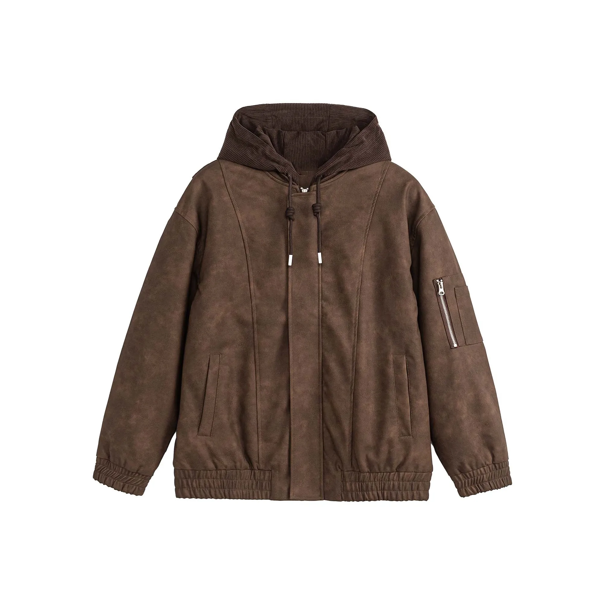 AURORA DIARY Женские куртки