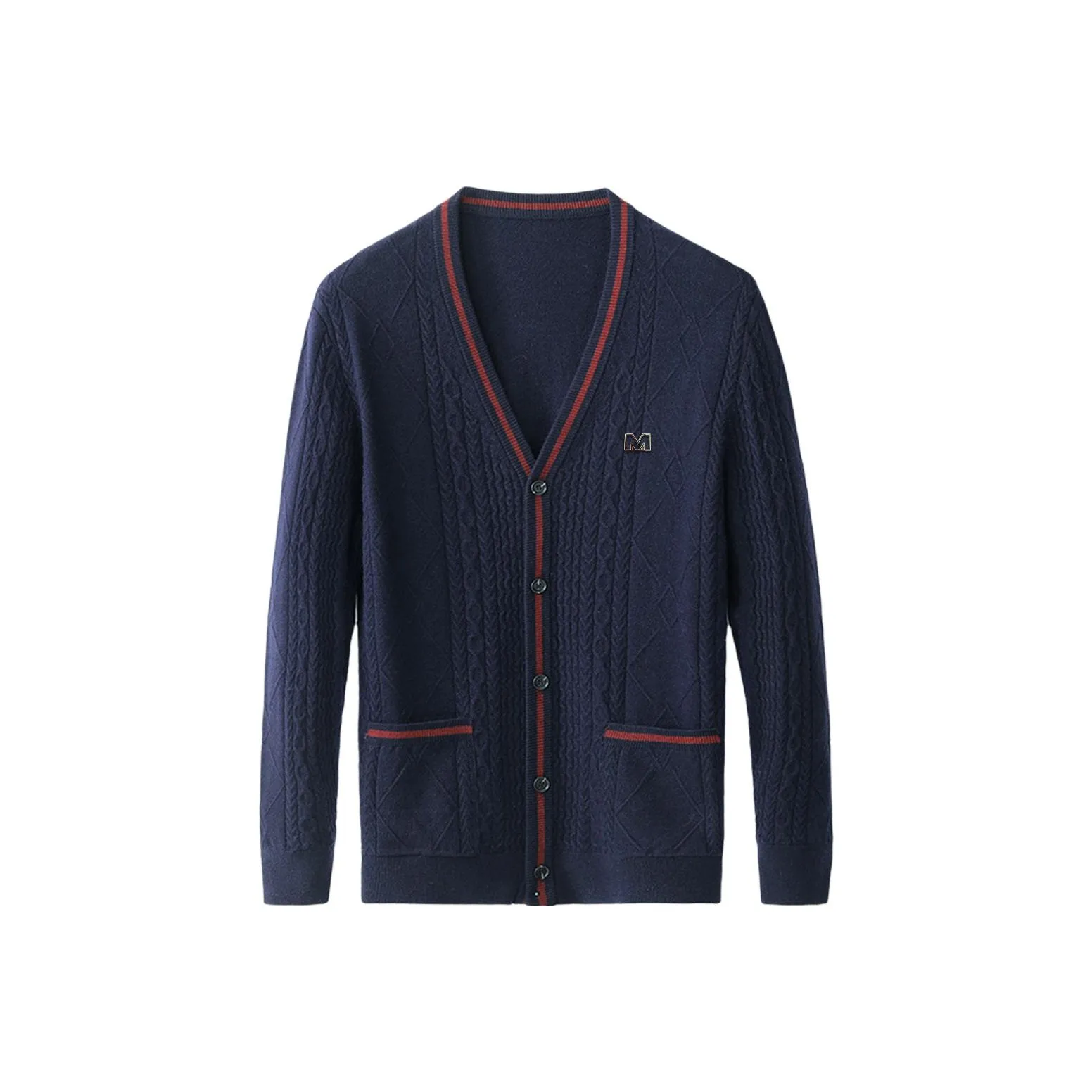 Square Man Also Stands Tall Трикотаж Мужской