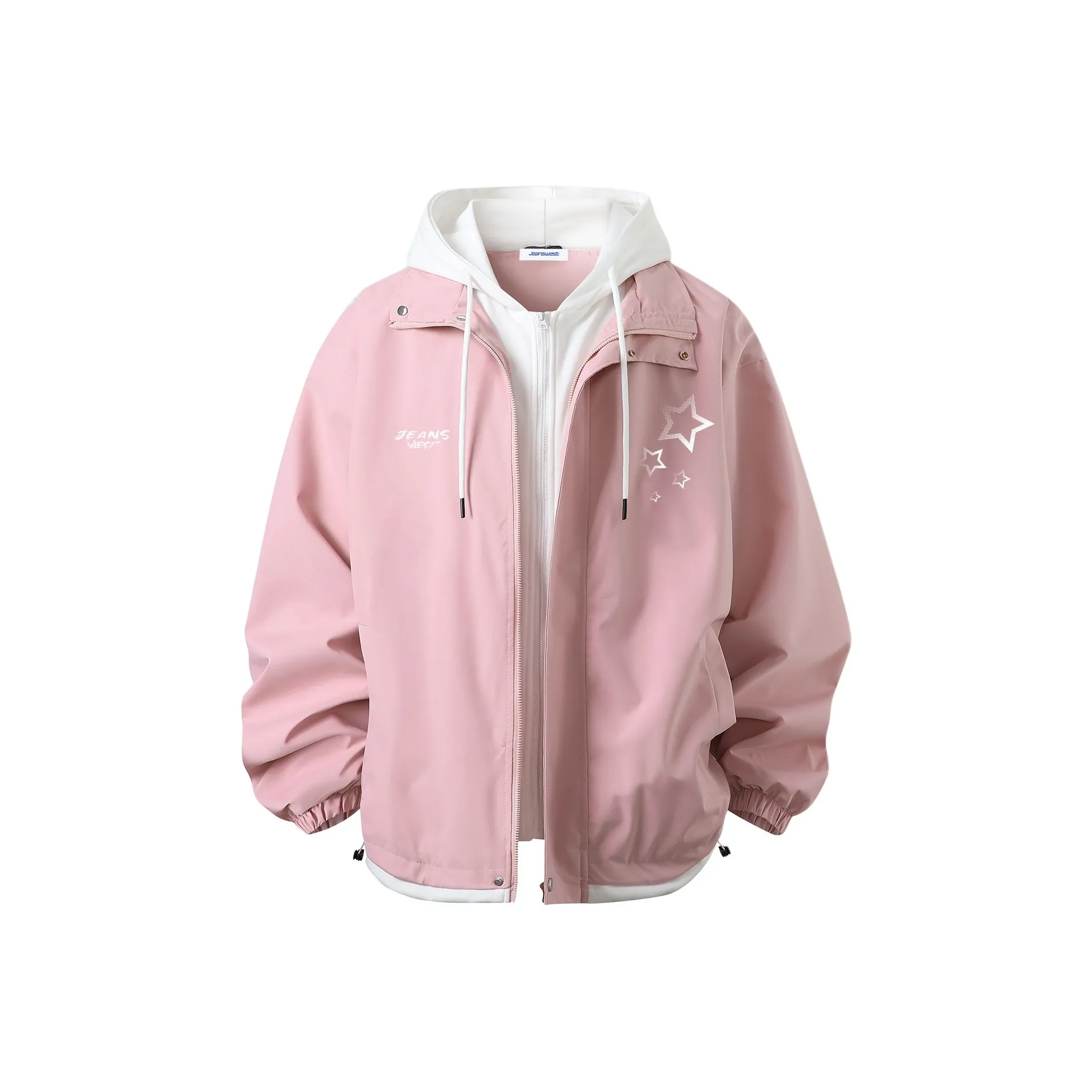 JEANSWEST Унисекс Куртки