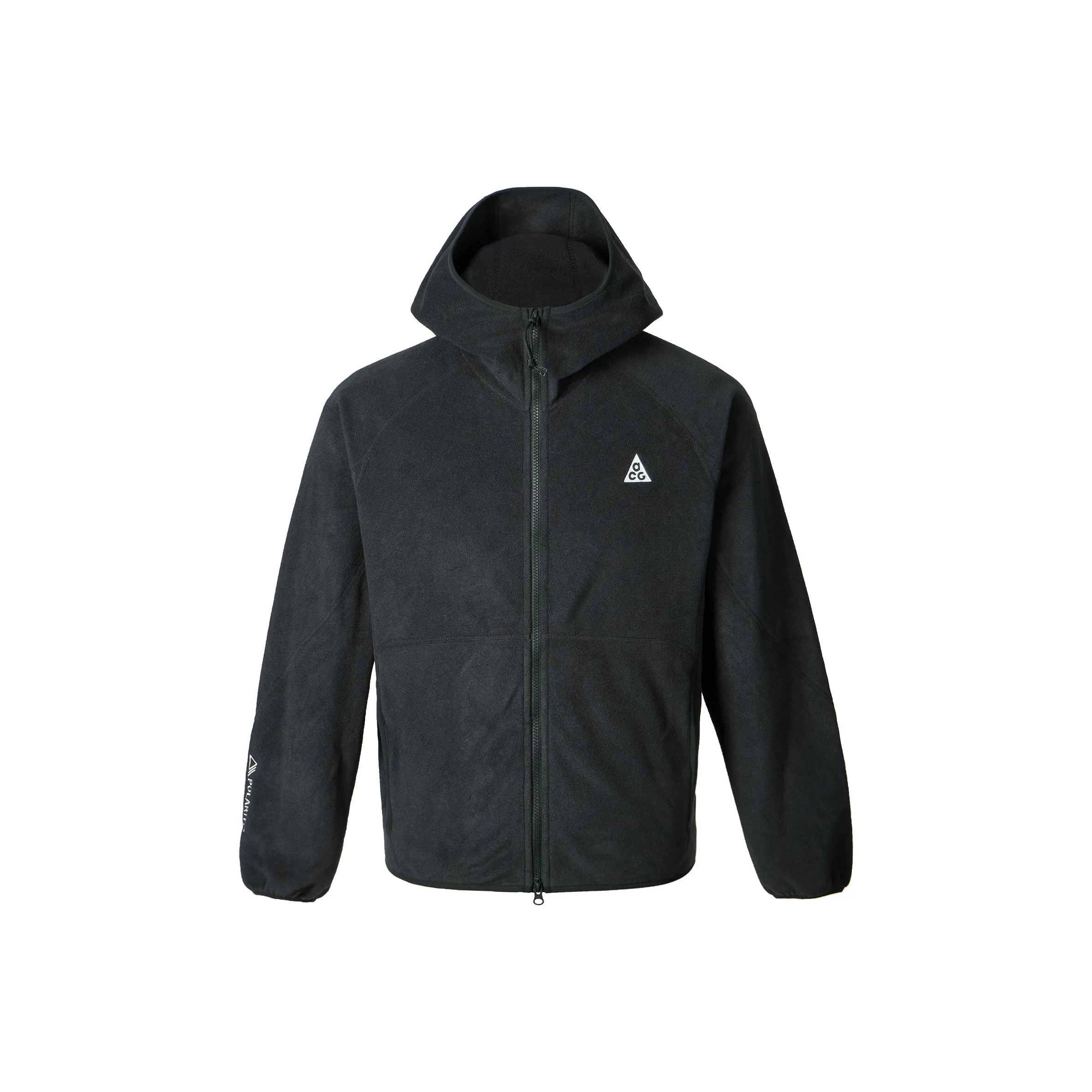 Nike ACG Wolf Tree Velvet Jackets Men Black/Coal Black/Mountain White