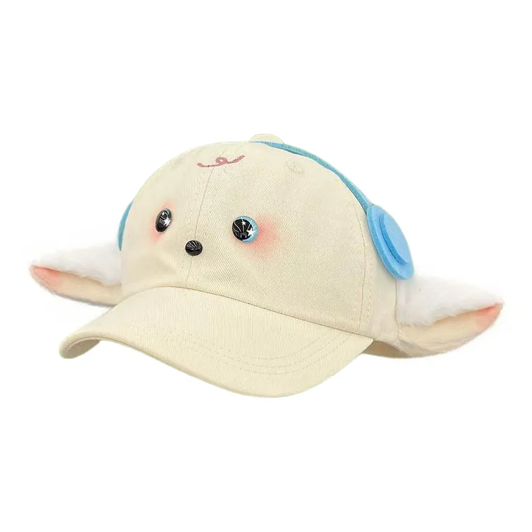 OXO OVERLOAD Хлопковые кепки для женщин