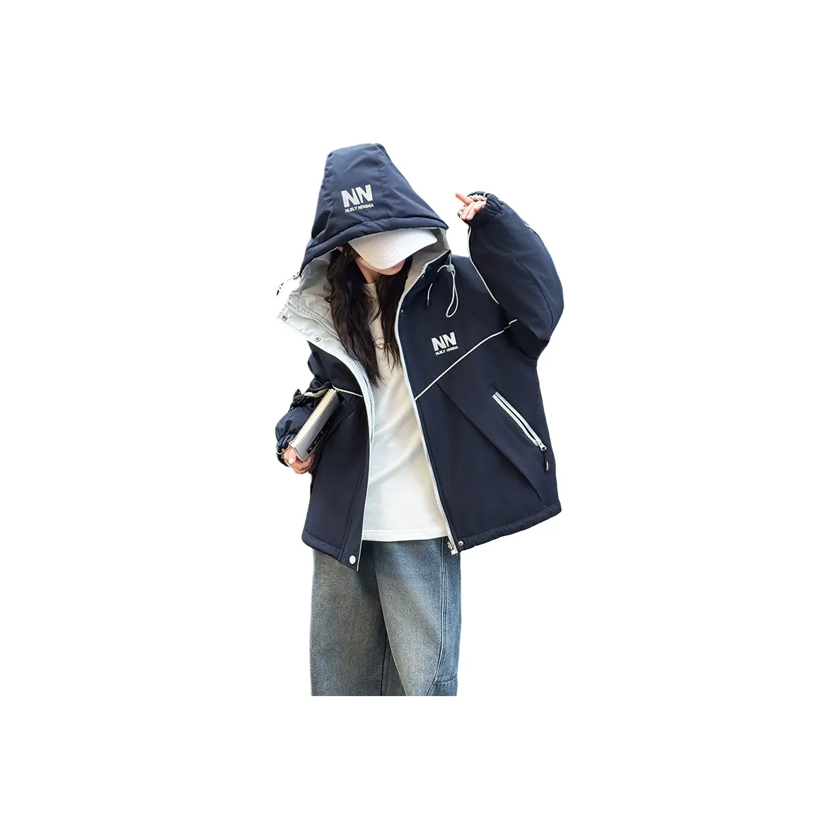 Disney Ветровка Осенний Зимний Подростки