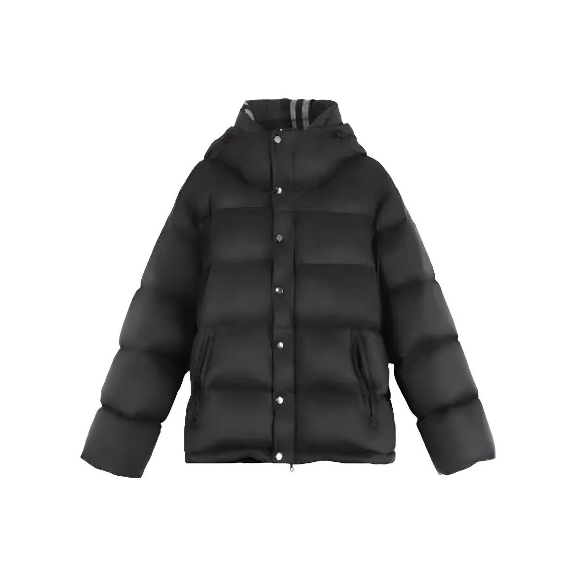 FTTHR Унисекс Пуховики