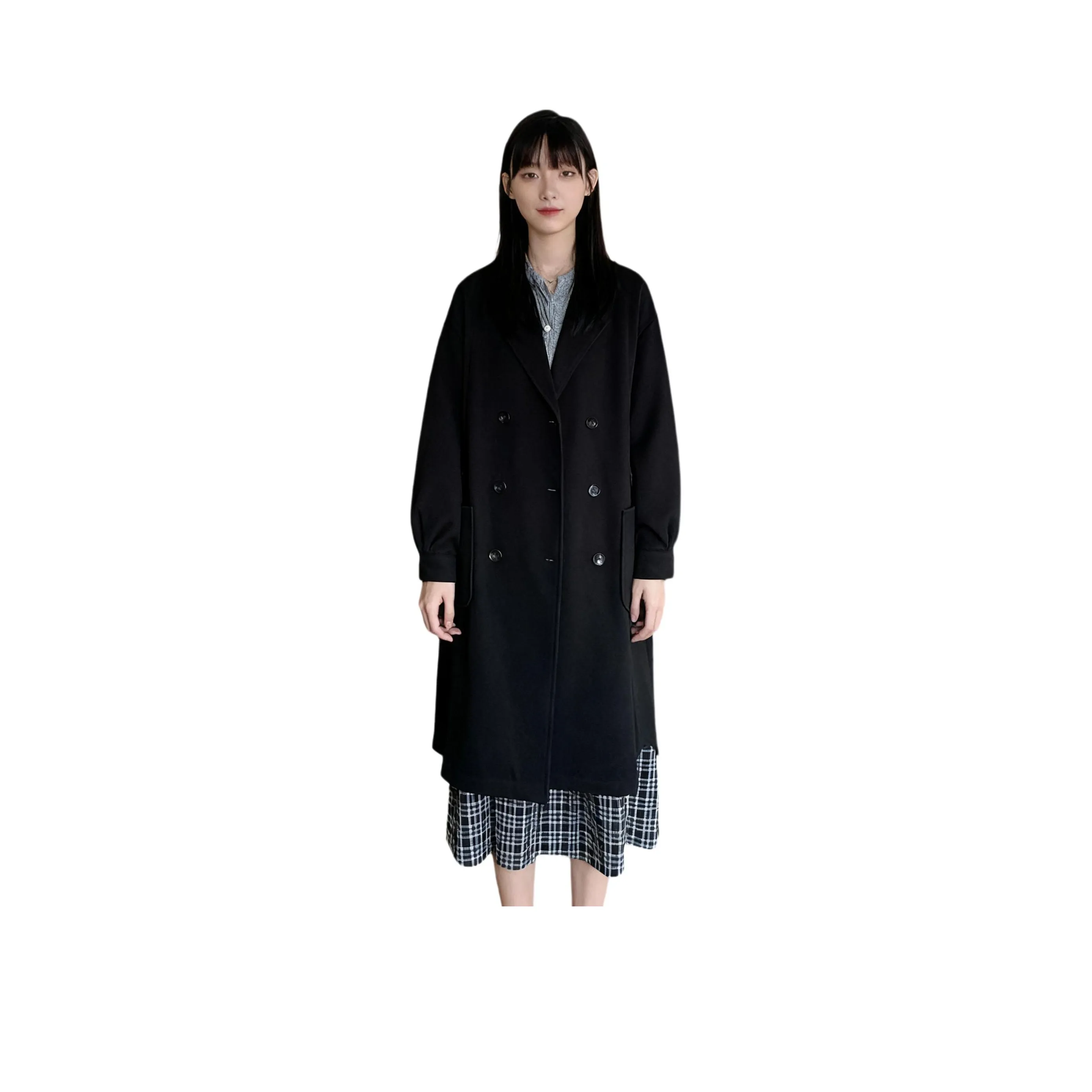 INCO VIBE Женские Пальто