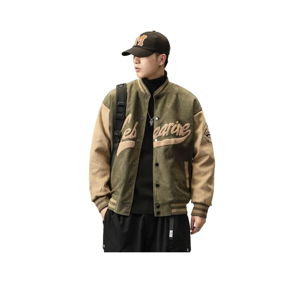 MR.MUDI Унисекс Бейсбольные Джерси