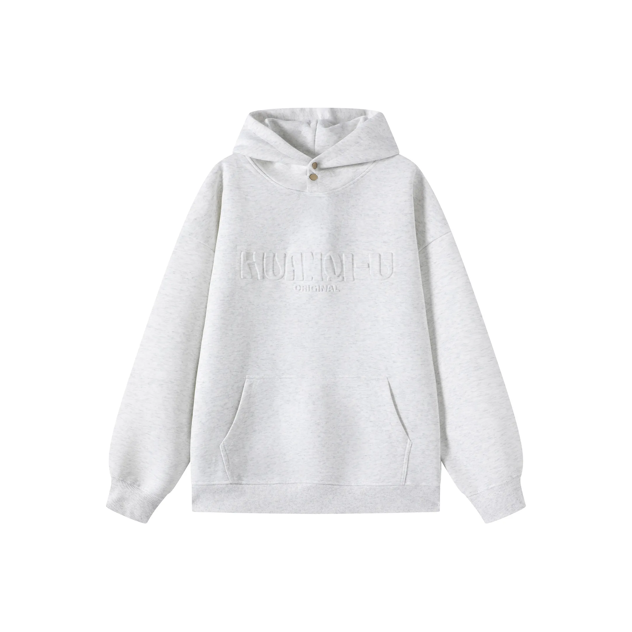 HUANQIU Унисекс Свитшоты