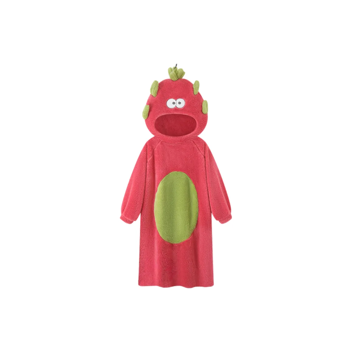 ECONICE Женские Банные халаты