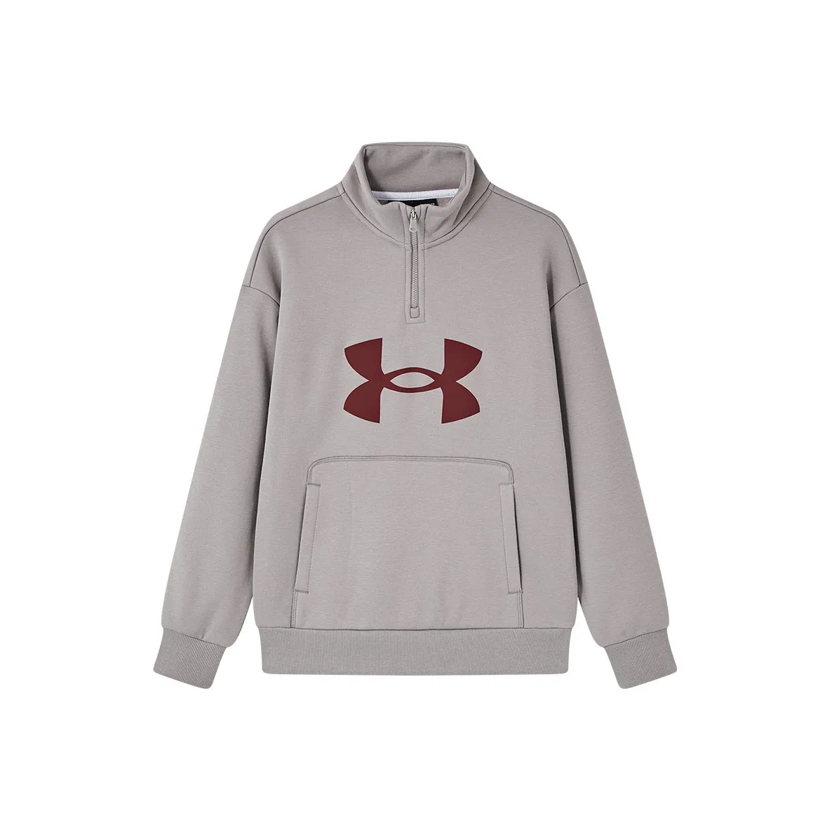 Under Armour Свитшот Подростки