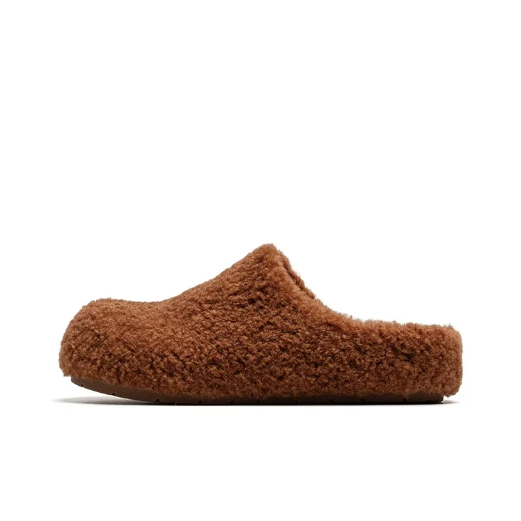 Mule Donkey Резиновые туфли Birkenstock Женские