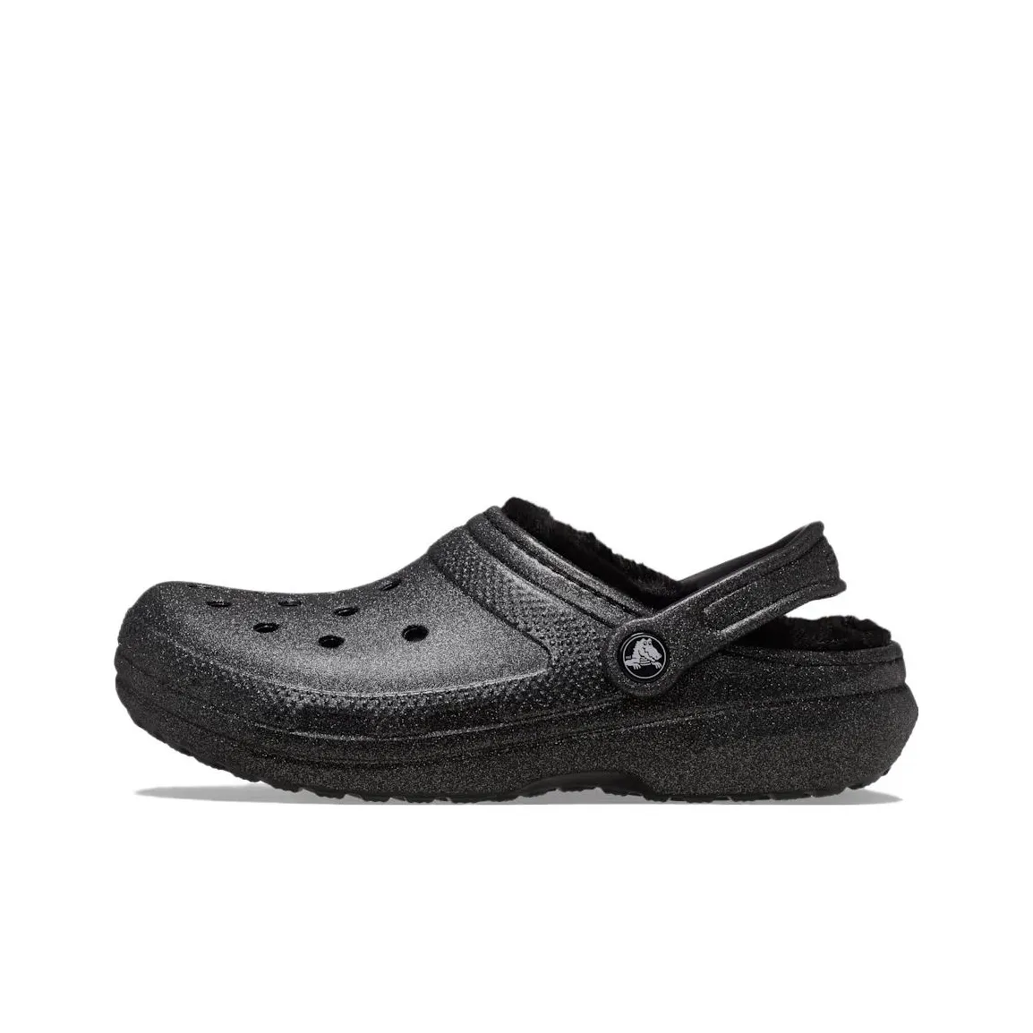 Crocs Sabo Черный Унисекс
