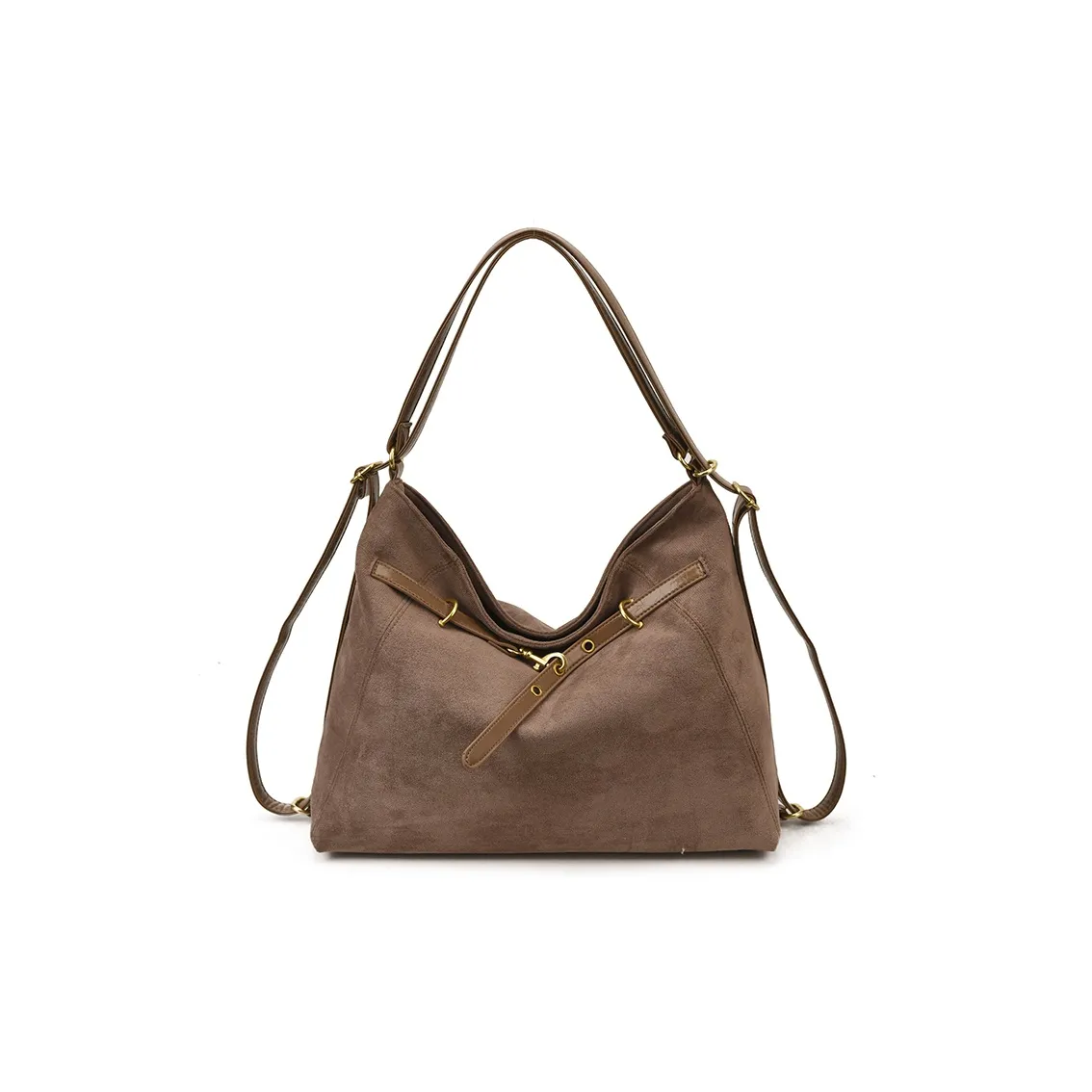 CREAM BEAR ПУ (полиуретан) Рюкзак Стандартный Женский Многоцветный